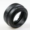 MD-NEX Objektivadapter