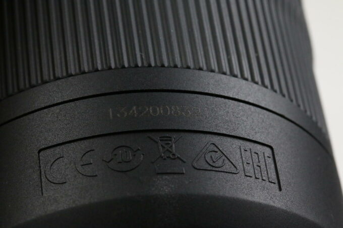 Canon RF 24-105mm f/4,0-7,1 IS STM - #1342008321