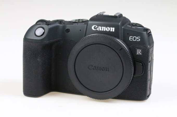 Canon EOS RP Gehäuse - #393029002485