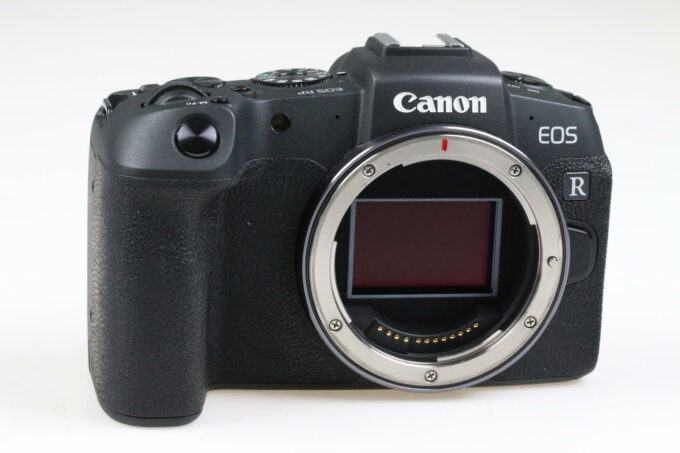 Canon EOS RP Gehäuse - #393029002485