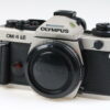 Olympus OM-4 Ti Body - #1157510