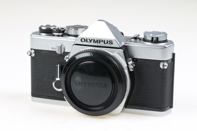 Olympus OM-1 Gehäuse - #1040360