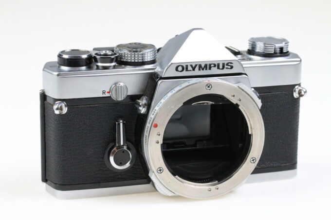 Olympus OM-1 Gehäuse - #1040360