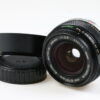 Olympus OM Auto-W 28mm f/2,8 - #249119