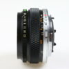 Olympus OM Auto-W 28mm f/2,8 - #249119 - Image 2