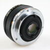 Olympus OM Auto-W 28mm f/2,8 - #249119 - Image 3