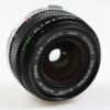 Olympus OM Auto-W 28mm f/2,8 - #249119 - Image 4
