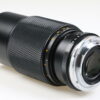 Olympus OM Auto-Zoom 65-200mm f/4,0 - #106182