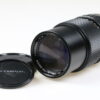 Olympus ZUIKO Auto-Zoom 75-150mm f/4,0 für OM - #474792