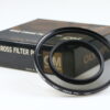 Olympus Ring Cross Pol Filter
