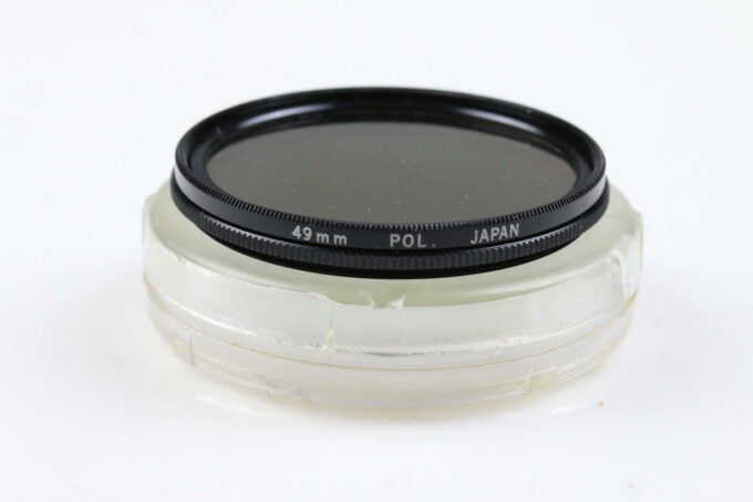 Olympus Polfilter 49mm