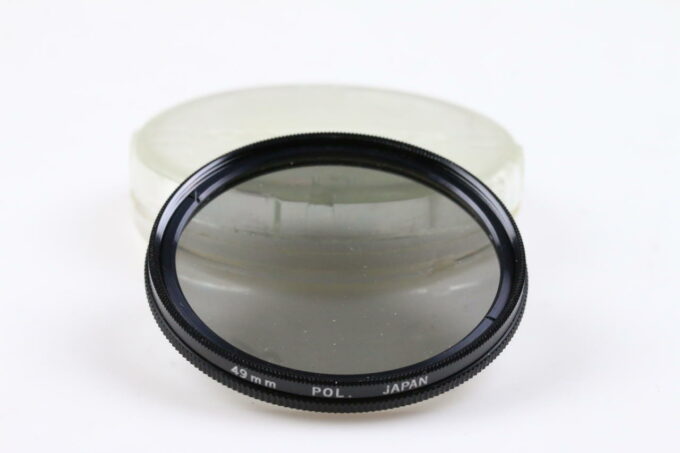 Olympus Polfilter 49mm - Image 2