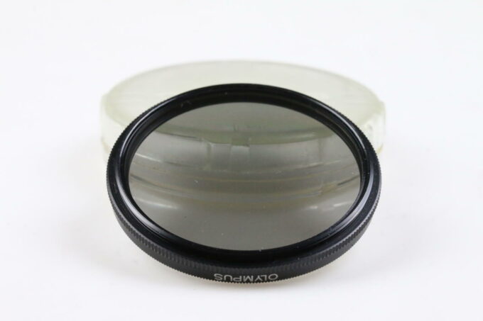 Olympus Polfilter 49mm - Image 3