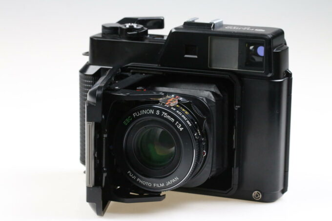 FUJIFILM Fujica GS645 Professional mit Blende - #2120321