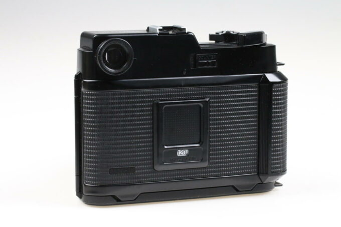 FUJIFILM Fujica GS645 Professional mit Blende - #2120321