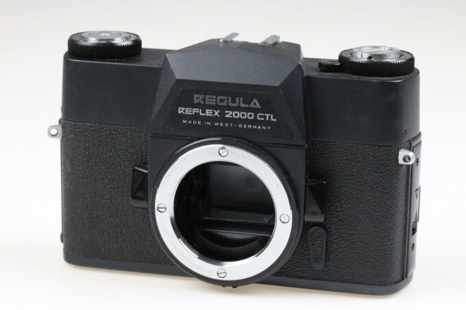 REGULA-WERK KING Reflex 2000 CTL - #3060