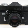 Alpa 10D mit Kern-Macro Switar 50mm f/1,9 AR - #56291