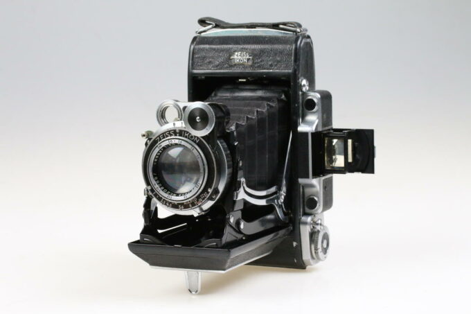Zeiss Ikon Super Ikonta C (531/2) mit Tessar 10,5cm f/3,5 - #2082887