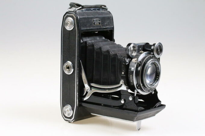 Zeiss Ikon Super Ikonta C (531/2) mit Tessar 10,5cm f/3,5 - #2082887