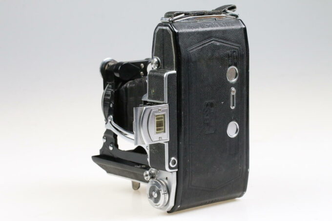 Zeiss Ikon Super Ikonta C (531/2) mit Tessar 10,5cm f/3,5 - #2082887
