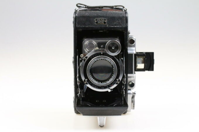Zeiss Ikon Super Ikonta C (531/2) mit Tessar 10,5cm f/3,5 - #2082887