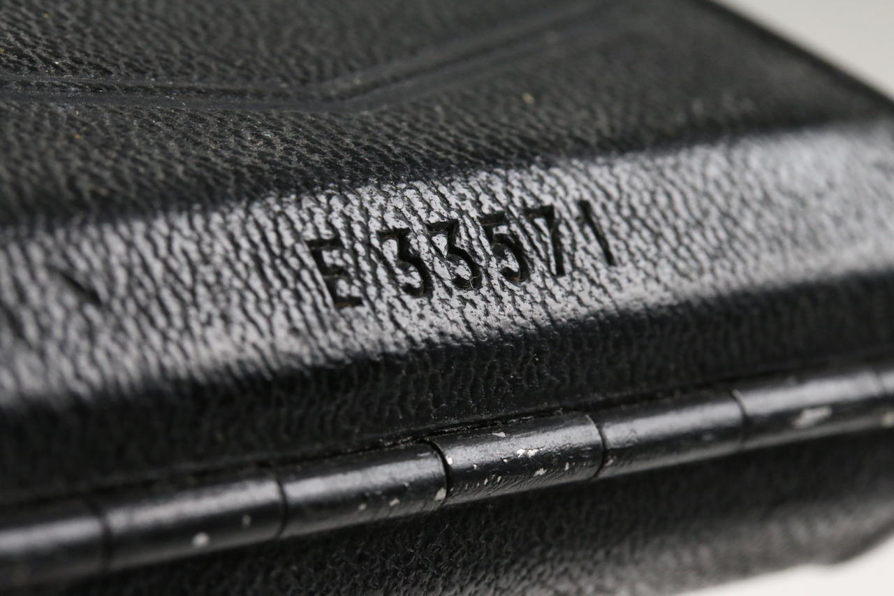 Zeiss Ikon Super Ikonta C (531/2) mit Tessar 10,5cm f/3,5 - #2082887 - Image 5