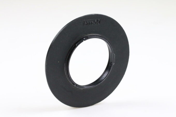 Hasselblad B50 Adapterring für Lee Filter