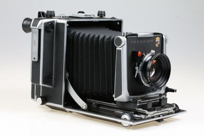 Linhof Master Technika Classic 4x5 outfit - #6431430