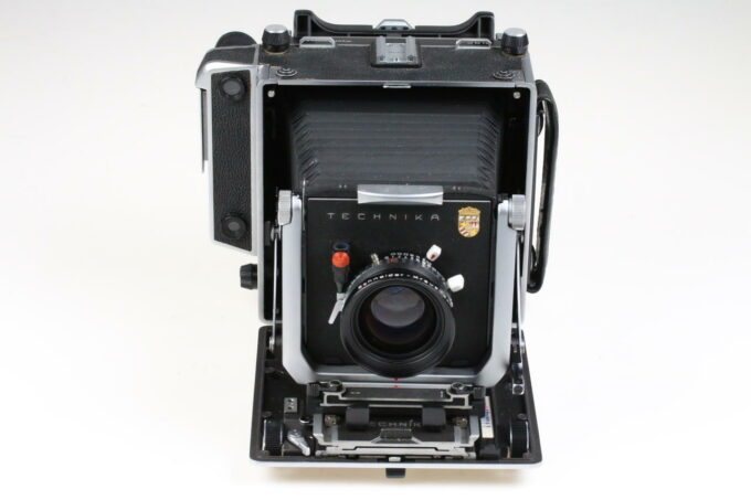 Linhof Master Technika Classic 4x5 outfit - #6431430