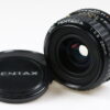 Pentax SMC A 28mm f/2,8 - #5107729