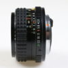 Pentax SMC A 28mm f/2,8 - #5107729 - Image 2