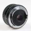 Pentax SMC A 28mm f/2,8 - #5107729 - Image 3
