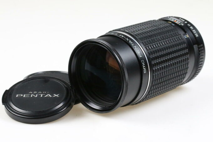 Pentax SMC M 200mm f/4,0 - #6142576