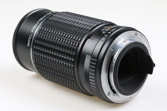 Pentax SMC M 200mm f/4,0 - #6142576