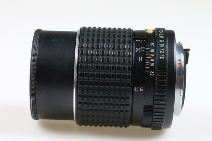 Pentax SMC-M 135mm f/3,5 - #6013857