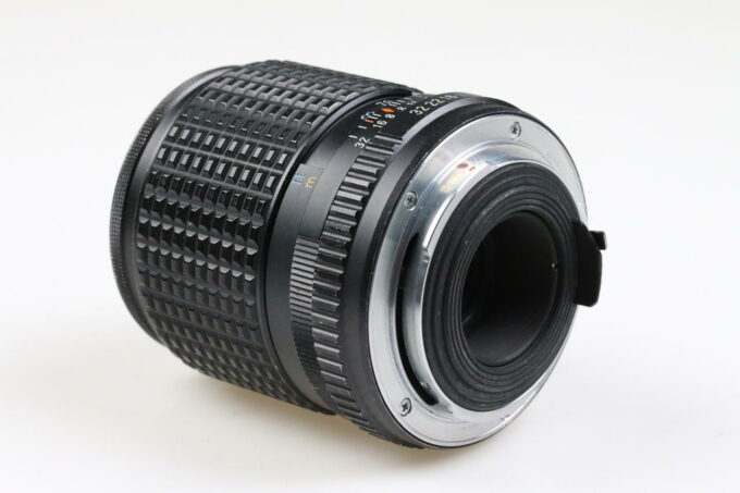 Pentax SMC-M 135mm f/3,5 - #6013857