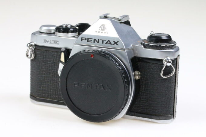 Pentax ME Gehäuse - #9648165