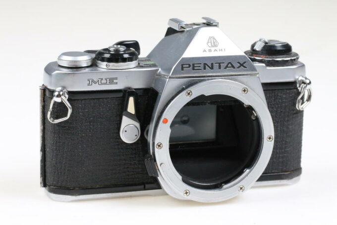 Pentax ME Gehäuse - #9648165