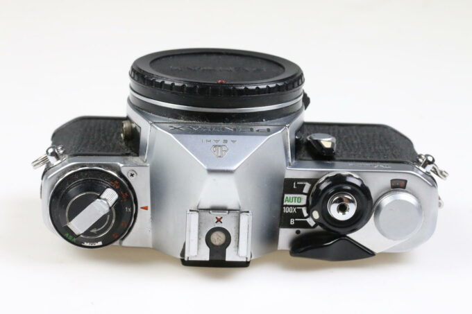 Pentax ME Gehäuse - #9648165