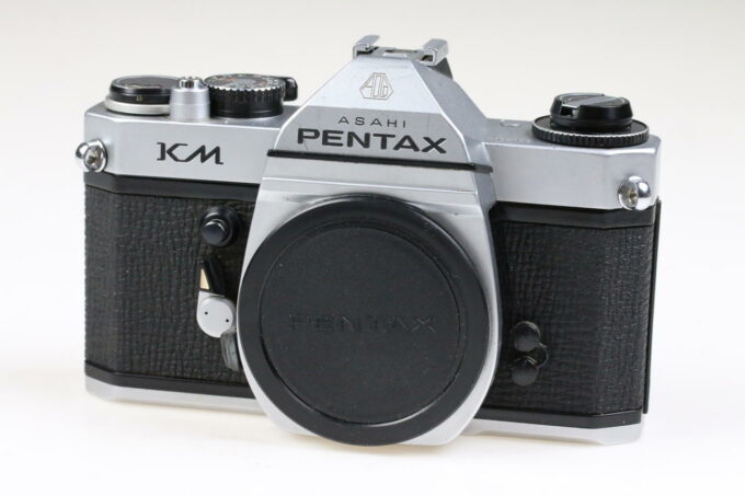 Pentax KM Gehäuse - #8404404