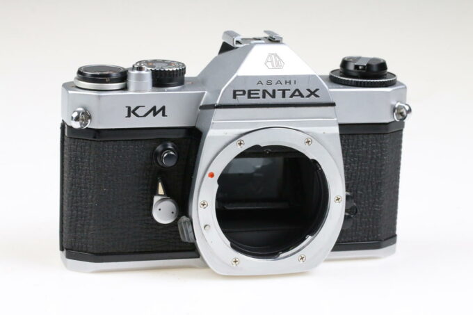 Pentax KM Gehäuse - #8404404