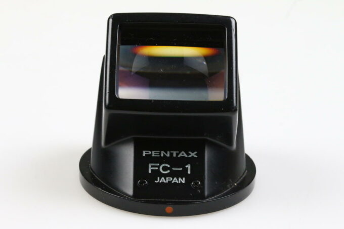 Pentax FC-1 Sportsucher