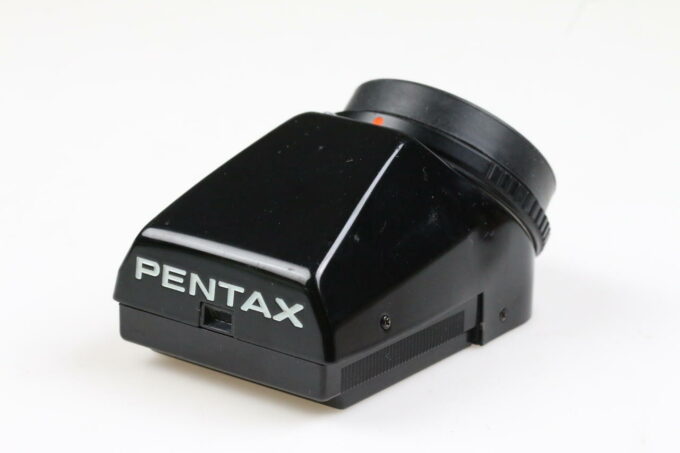 Pentax FB-1 Sucher