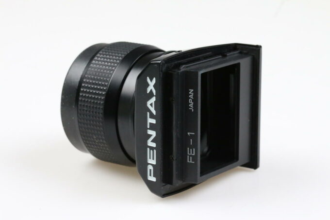 Pentax FE-1