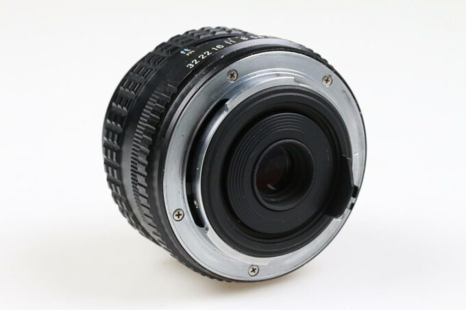 Pentax SMC Macro-Takumar 50mm f/4,0 für PK Bajonett - #7015246 - Image 3