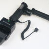 Pentax AF 280T Xenon-Blitz mit Griff - Image 3