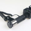 Pentax AF 280T Xenon-Blitz mit Griff - Image 4