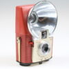 Kodak Brownie Starflash mit Zubehör - Image 2