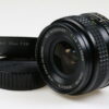 Minolta MC W.Rokkor 35mm f/2,8 - #1024738