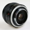 Minolta MC W.Rokkor 35mm f/2,8 - #1024738 - Image 3